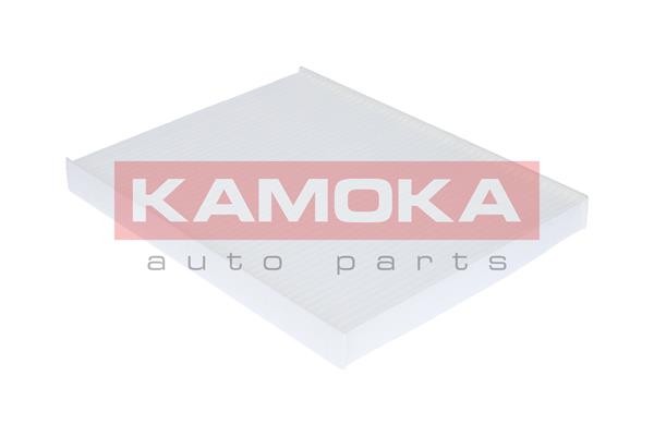 Kamoka Pollenfilter FüR Ford Fiesta VI V Ecosport B-Max Transit Courier B460-image