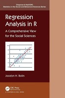 Regression Analysis In R A Comprehensive View For The Social Sciences Bolin Buch