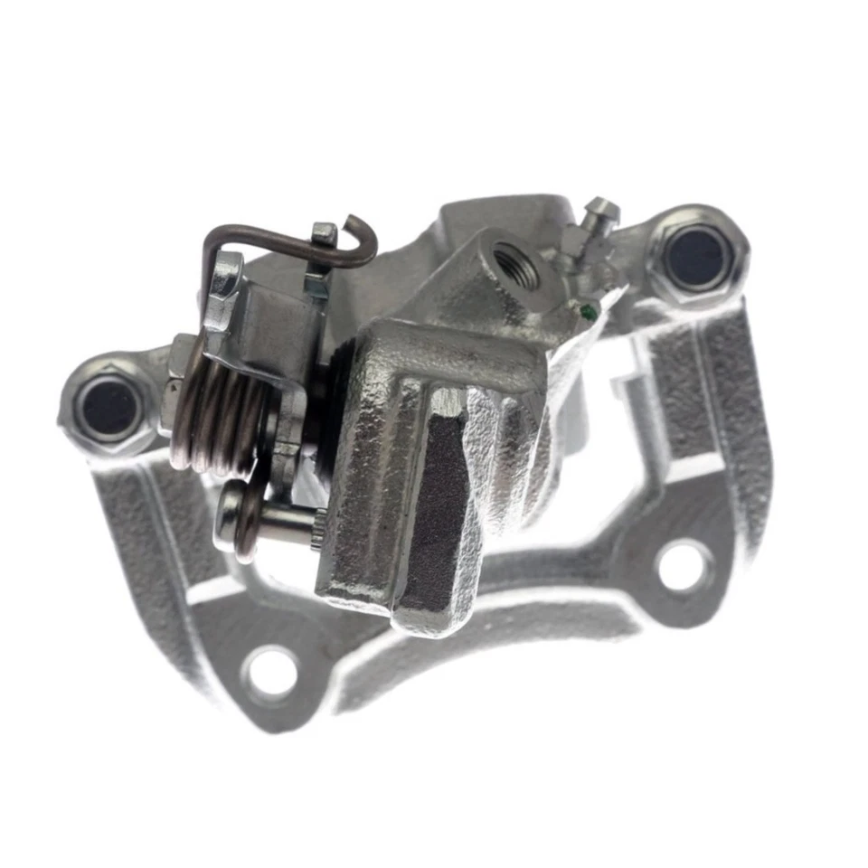 Pinza de freno de disco ACDelco genuina para Acura TSX 2004-2008 lado del conductor | recubierta Foto 3 de 4