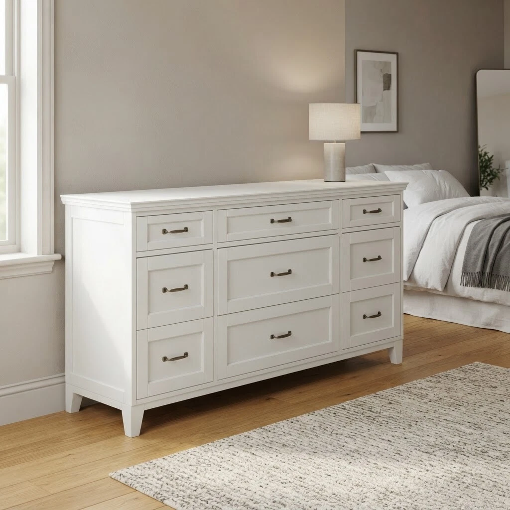 Pottery Barn Dressers & Chests of Drawers for sale