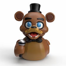 Tubbz Cosplay Duck Box Five Nights At Freddy'S