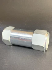 Kepner “Kep-O-Seal” 1916C-1 Check Valve