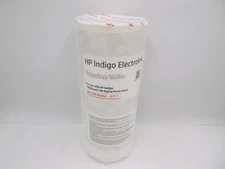 OEM HP INDIGO INDIGO ElectroInk Premium White Y8M87A For Indigo 10000/12000/15K