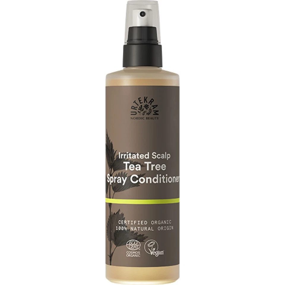 Urtekram Tea Tree Spray Conditioner 250 ml