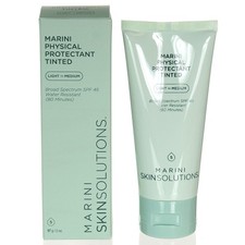 Jan Marini Physical Protectant Tinted SPF 45 2oz/57g NEW IN BOX New Packaging