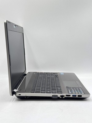 HP ProBook 4530S 【Core i5-2540M＋SSD 120GB＋メモリ2GB】MS Office2007付 HP ProBook 4530s 15.6