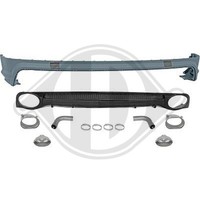 1076355 StoßStange Hinten FüR Audi Q5 (Fyb, Fyg)