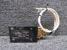 9614003-1 Cessna HSI Lamp Test Assy 9614003-1 Cessna HSI Lamp Test Assy