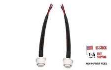 ADP TC3-S 6-PIN, 6-Pin Connector needed for LED/RGB wiring with TC3-Swivel