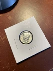 Gem uncirculated 1941 D MERCURY DIME. Real Nice Shine. 90% Silver