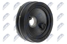 Poulies diverses Mazda 323