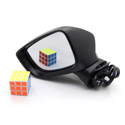 Unique Bargains Left Driver Side Rearview Mirror Glass Replacement Non Heated With Back Fit For Mazda 3 2004 2009 0c5328ae 3aed 4d9e Bf17 7a63b2375823.f9c3ff9e91fd86d99ff325a8008e3937 - Foto 11