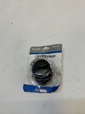 Fernco 1-1/2 in. x 1-1/2 in. or 1-1/4 in. PVC Mechanical Drain and Trap Connect