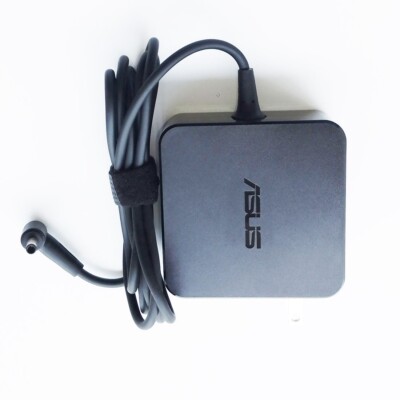 Genuine Smart Pin Charger For ASUS Ultrabook AC Adapter 19V 3.42A 4.5mm*3.0mm