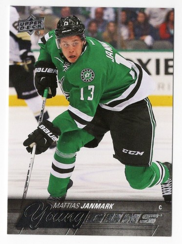 2015-16 15-16 Upper Deck Young Guns Rookie RC Series 1 & 2 & Update Pick List !! - Picture 44 of 121