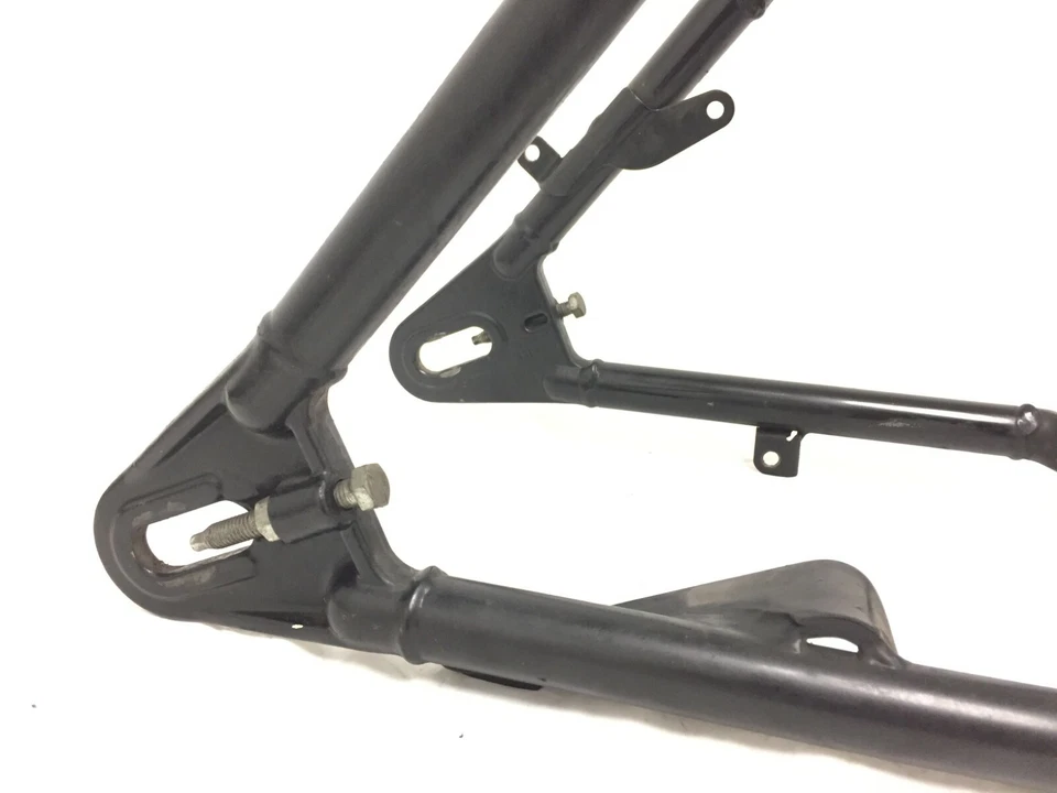 Harley Davidson Softail Fat Boy OEM Rear Swingarm Fork 4874607  GOOD G3D - Imagem 4 de 4