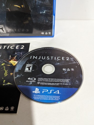 Sony Playstation 4 PS4 Cheap Affordable Video Games Resurfaced Complete CIB - Picture 74 of 287