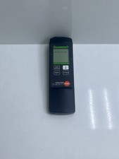 TESTO 635 HALTE MAX/MIN