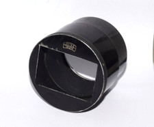 Zeiss Ikon Black Shade Hood Collapsible for Lens Contax I