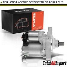 Starter Motor for Honda Accord 1995-2007 Odyssey 1999-2006 Pilot Acura CL MDX TL