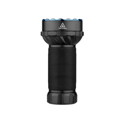 OLIGHT Marauder Mini 7000 Lumens Bright Flashlight Powerful RGB Torch - Picture 15 of 18