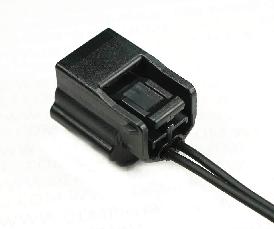 For Nissan Sentra A/C Compressor WIRING HARNESS PLUG Pigtail Connector 2007-2016 - Изображение 2 из 2