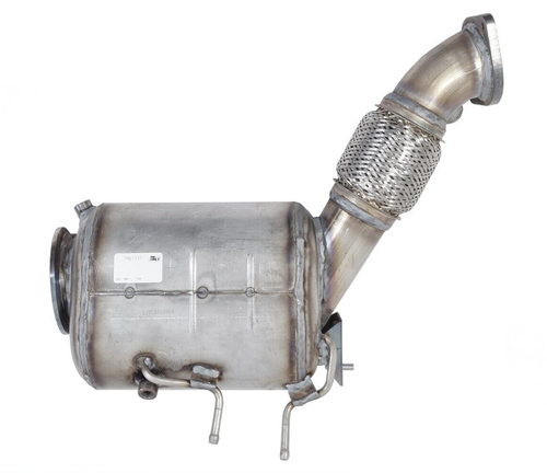 Dieselpartikelfilter Für BMW F20 F21 F30 F31 F10 F11 F25 - T-Nr