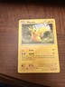 POKEMON Trading Card Basic Pikachu HP60 48/162 2016