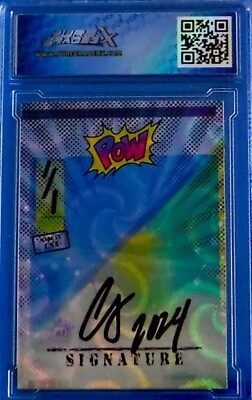 Shoei Ohtani 2024 PRISM ANIME GODZILLA REFRACTOR CARD 1/1 🔥💎 | eBay