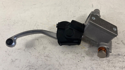 まさきんぐ 1994 Kawasaki KX250 Front Master Cylinder 43015-1589 KX125 94