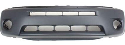 Front Bumper for Toyota Rav4 (XA20) 01.2004-12.2005