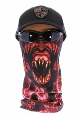 Salt Armour SA Company Sun Mask Balaclava Neck Gaiter Bandana USA for Face
