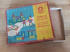 GAME All kinds for boys and girls (# No. 1404) HABA INCOMPLETE?