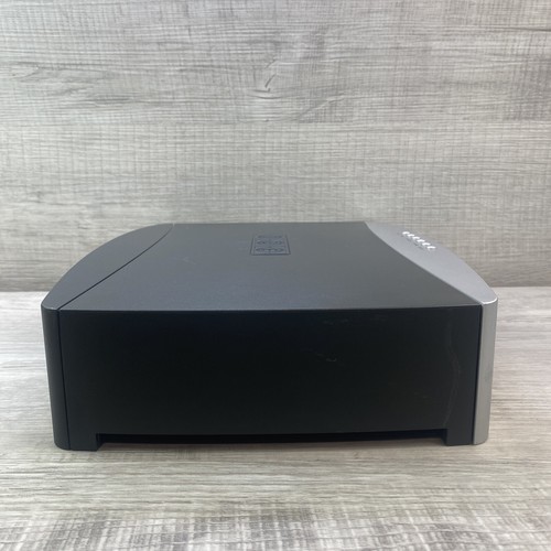 BOSE AV3-2-1 II Black & Silver Home Theater Sound System Media Center For Parts - Picture 4 of 10
