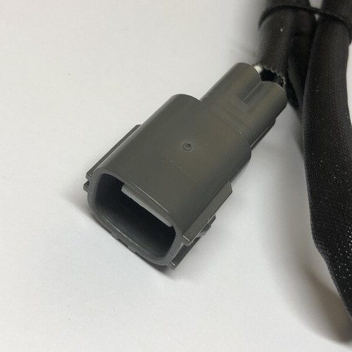 O2 sensor for Subaru GD IMPREXZA WRX STI 2.5L 07 EJ255 PosCAT Oxygen EGO 2 YrWty - Picture 3 of 6