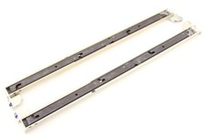 DELL P/N 39GWG / 82PNP Rack Mount Rails Kit Server Schienen PowerEdge 2450 2550