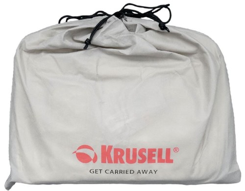 Krusell Breeze Cuir Housse de Protection / Sac 15 " 15,4 " 15,6 " 16 " PC - Photo 4/4