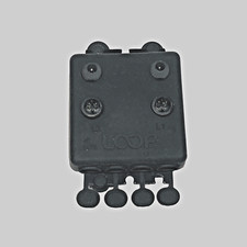 ORBIT IC LED LIGHT MANIFOLD LOOP HUB 3227