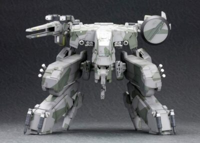 【新品未使用】メタルギア REX 1/100　L GEAR REX KOTOBUKIYA METAL GEAR REX 1/100 Plastic Model Kits METAL
