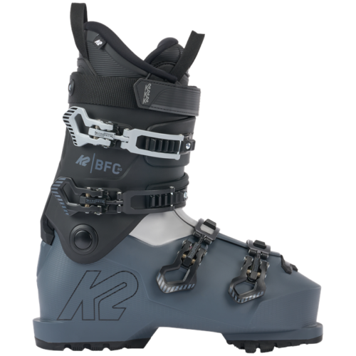 NEW 2024 K2 BFC 80 (High Volume) Size 12.5 US/30.5 MONDO MENS GW SKI BOOTS - Picture 1 of 1