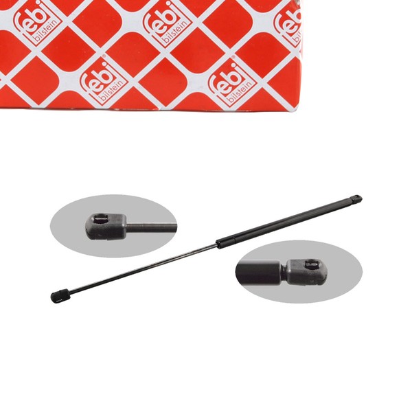 Febi HeckklappendäMpfer Gasfeder DäMpfer FüR Audi 100 C4 A6 C4 4A5 4A9827552-image