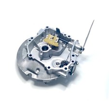 Bas-Moteur pour Tondeuse Kubota W4021