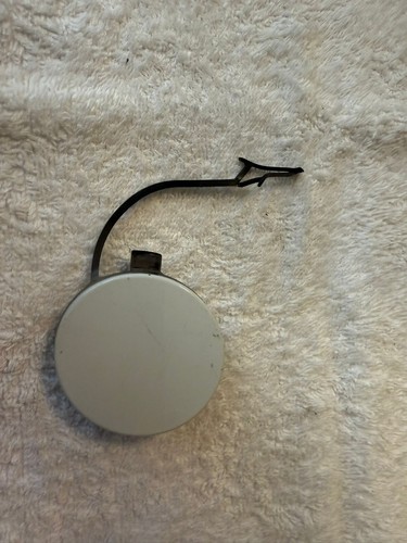 Kappe Stoßstange Abschleppöse hinten VW Golf Sportsvan 2014-2018 510807441A