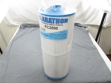 CLARATHON PREMIUM UTRA FILTERS FC2800 SPA DEPOT PLEATED FILTER SEALED BRAND NEW 