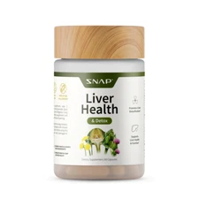 Liver Health Support Cleanse Detox & Repair Milk Thistle Digestive Function 60ct