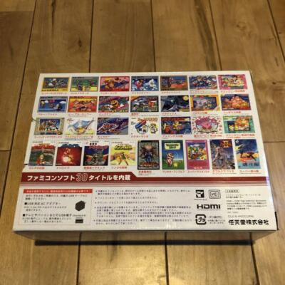 Nintendo Classic Mini NES SNES NES Jump 3 Types Variation Console