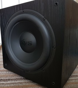 sb12 subwoofer