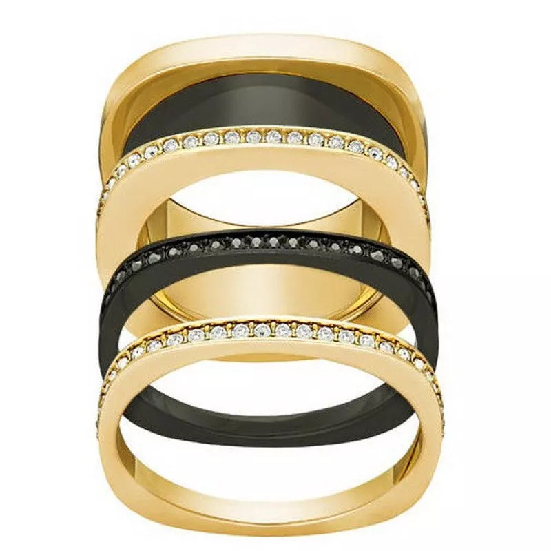 Swarovski on sale rare ring
