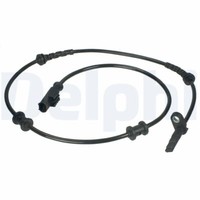 Delphi SS20326 ABS Sensor FüR Citroen Jumper Fiat Ducato Peugeot Boxer