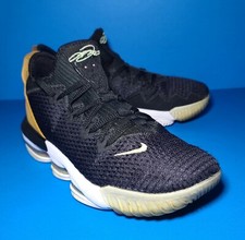 Nike LeBron 16 Low Soundtrack for Sale | Authenticity Guaranteed
